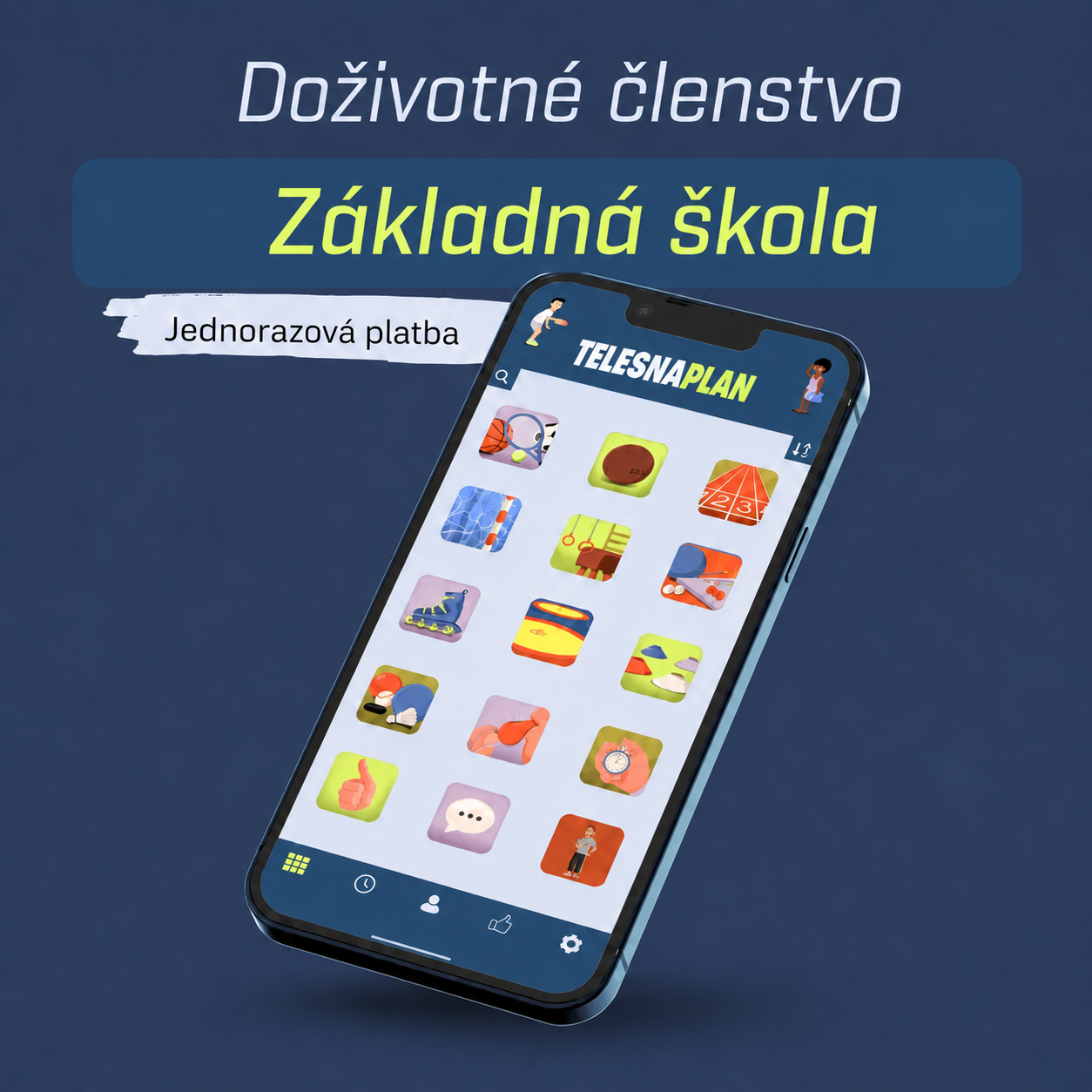 Doživotné členstvo